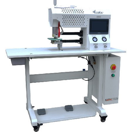 折邊、對疊機 V-610